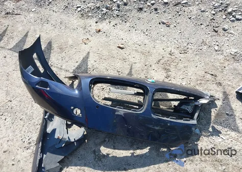 2013 BMW 535I from USA, damaged, VIN WBAFR7C51DC818807